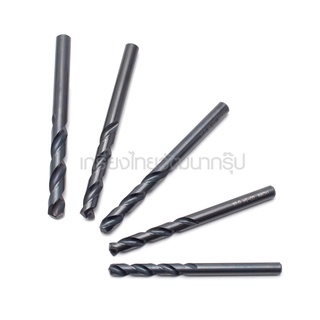 NACHI (นาชิ) L6520_9.2MM ดอกไฮสปีดโคบอลต์ก้านตรง  (NA6520_0920)