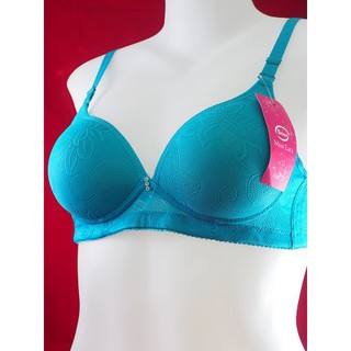 MissLara Soft Bra บราไร้โครง ยกทรงผู้หญิง เนื้อนิ่ม  ถนอมทรงอก งานสวยเนียน