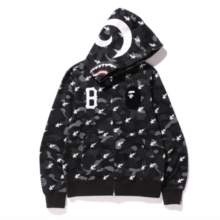 แท้ 💯% Bape X Black Scale