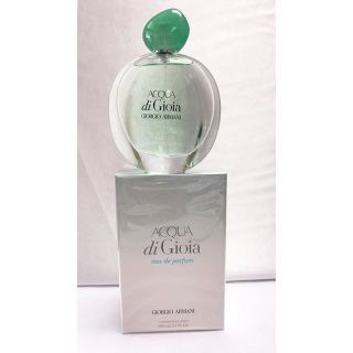 Armani acqua di gioia edp 100ml กล่องซีล 2950฿