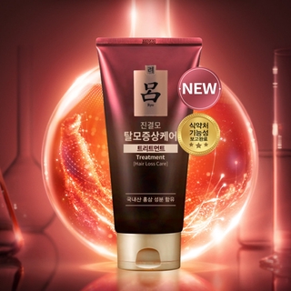 RYO Red Ginseng Hair Loss Care conditioner 300ml