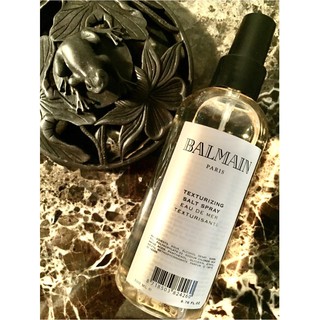 Salt spray BAL MAIN (สเปรย์น้ำเกลือบัลแมง)