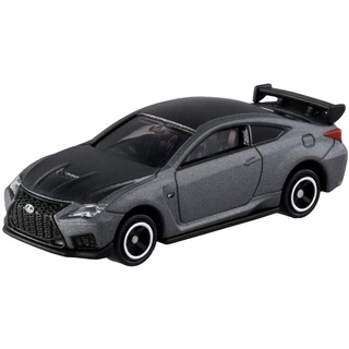 Takara Tomy Tomica No.84 Lexus RC F Performance Package (1st Edition)