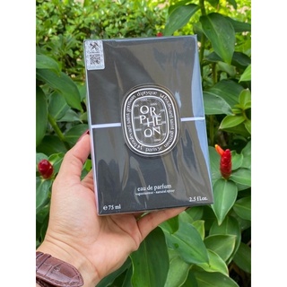 อิมพอร์ตหิ้วพร้อมส่ง  DIPTYQUE  ORPHEON   Eau De Parfum 2.5 oz. | 100 ml. NEW &amp; SEALED  • 5,500฿ ปกติ  • inbox 100ml  •