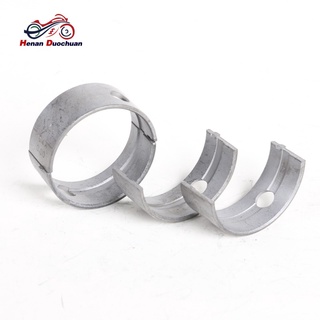 Motorcycle Part Connecting Rod Bearing Crankshaft Main Bearing Kit 4 stroke For Suzuki GSX-R400 GSXR400 GSXR GSX-R 400 1