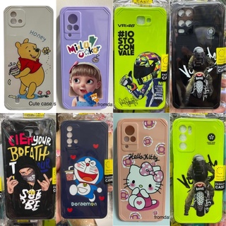 🪸 Samsung Case A32(4g) A12 A71 J7pro A03 A20 A30 A22(5g) J7prime A11 A13(5G) A30s A50s A50 J7 งานTPUนิ่ม พร้อมส่ง✅🌈