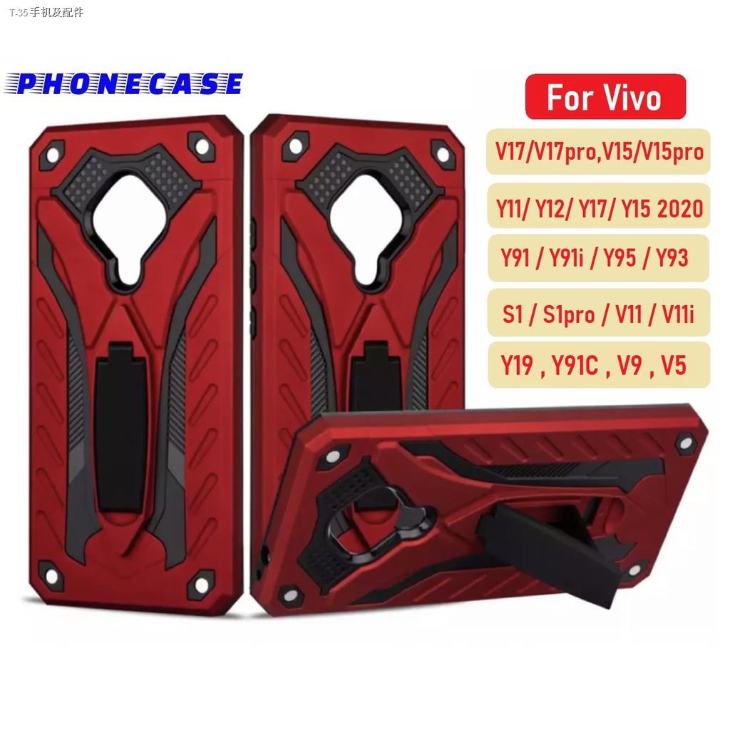 ❖♧✸❌ราคาส่ง❌ เคสหุ่นยนต์ เคส Vivo Y12 Y11 Y17 Y15 2020 Y91 Y91i Y95 Y93 Y91C V11 V11i V15 V15pro V17
