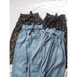 พร้อมส่ง!! กระโปรงมือ 1 สไตล์ญี่ปุ่น