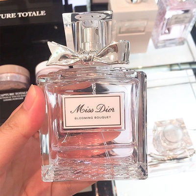 dior / dior / dyor playland น้ำหอมจืด น้ำหอม edt50ml / 100ml