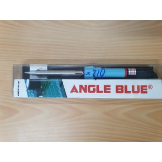 หัวแร้งแช่  60W NO.222 "ANGLE BLUE"