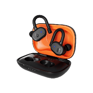 SKULLCANDY หูฟัง Push Active สี Black Orange