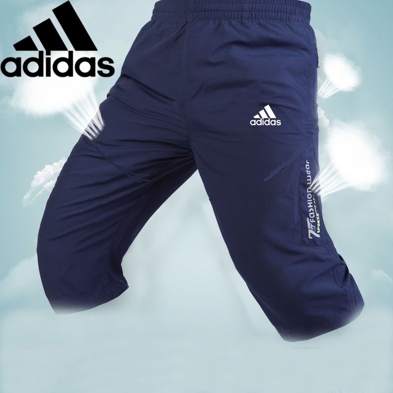 กางเกงขาสั้นลําลองผู้ชายผู้ชาย Chinos กางเกงผู้ชายกางเกงขาสั้น Ice Sense All Pendek Seluar Lelaki SizeM-4XL