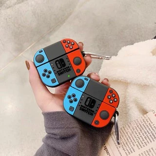 ⭐️พร้อมส่ง⭐️เคสน่ารักสำหรับAirPods Pro case แฟชั่นใหม่ (มีแค่เคส) มีหลากหลายลายให้เลือก
