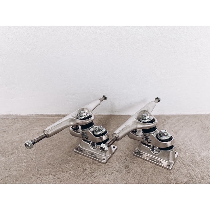 Truck Gullwing Sidewider ll 9” Shopee Thailand