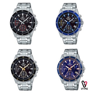 CASIO EDIFICE รุ่น EFV-540 Series