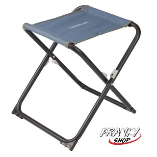 เก้าอี้นั่งตกปลา เก้าอี้พับ FOLDING SEAT ESSENSEAT 100 COMPACT