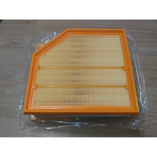 กรองอากาศ (Air Intake FIlter) Volvo S60,V70 I/II,S80 I,XC90 I D4 เครื่องดีเซล