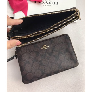 Coach คล้องมือ ไซส์ L