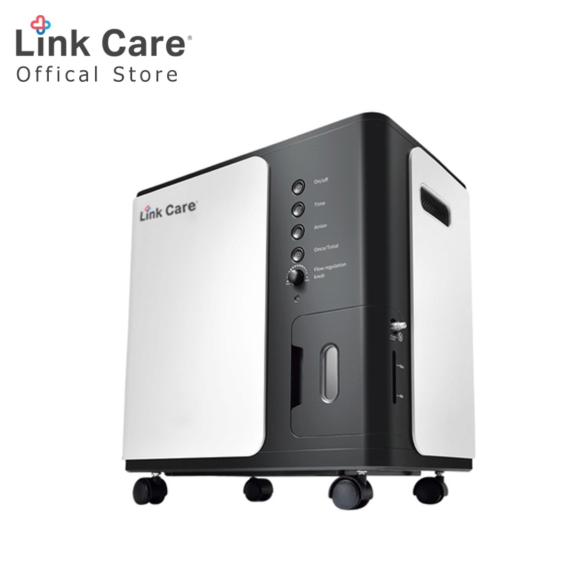 Link Care เครื่องผลิตออกซิเจน 5 ลิตร