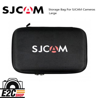 SJCAM CASE BAG (LARGE)