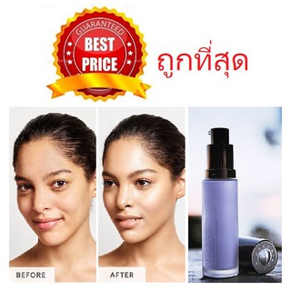 Beauty-Siam แท้ทั้งร้าน !! แบ่งขายไพรเมอร์2รุ่น BECCA FIRST LIGHT PRIMING FILTER INSTANT COMPLEXION REFRESH