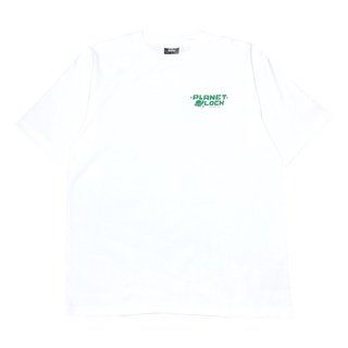 getricheasy x planet lock tee