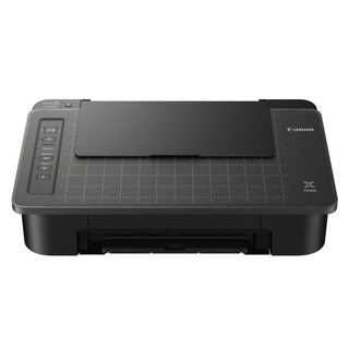 CANON PIXMA PRINTER รุ่น TS307 เครื่องพิมพ์อย่างเดียว ยี่ห้อ แคนนอน พร้อมหมึกแท้