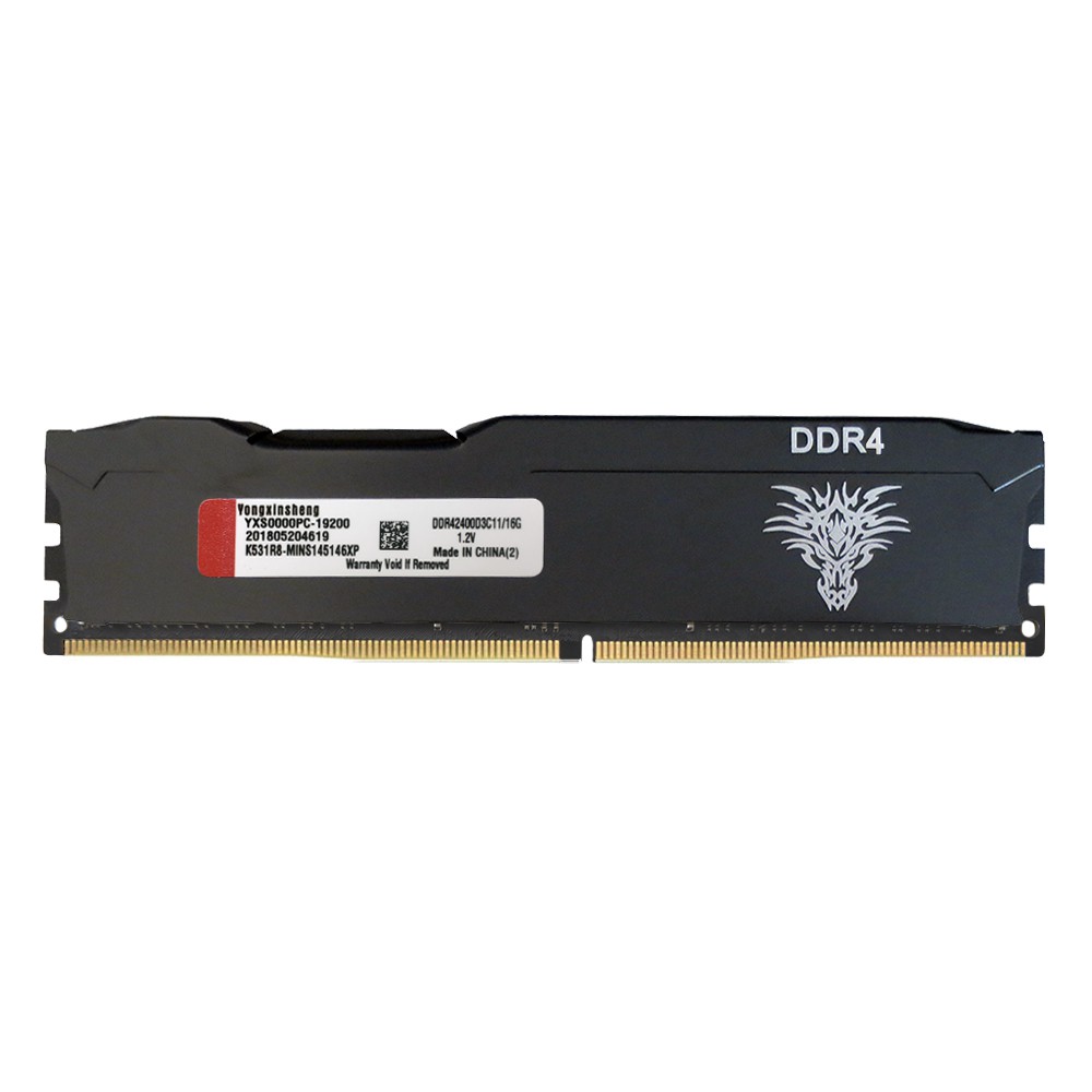DDR4 4GB 8GB 16GB 2133MHZ 2400MHZ 2666MHz PC417000 19200 21300 DIMM RAM Stick 288pins Universal