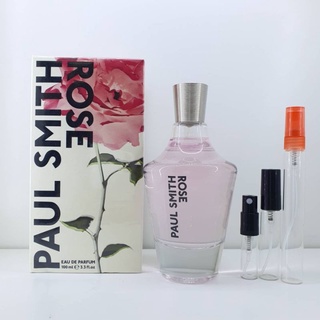 Paul Smith Rose for Women EDP 💕Travel Size