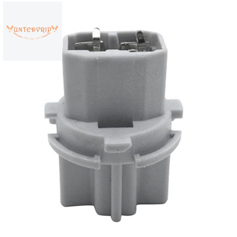 🔥33515-S50-003 ซ็อกเก็ตหลอดไฟเบรคสําหรับ Honda Accord Civic Fit Odyssey