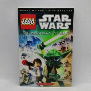 LEGO Star Wars: The Padawan Menace-120