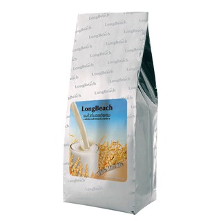 LongBeach WhiteMalt Powder ลองบีชผงไวท์มอลต์ รหัส 0361