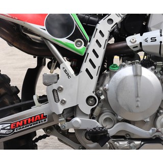 [SRC]การ์ดเฟรม KAWASAKI KLX 300R