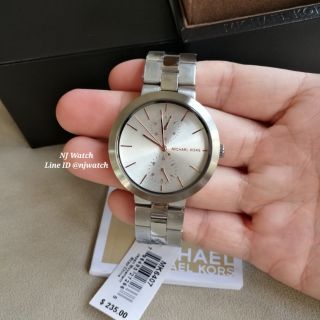 นาฬิกา Michael kors MK6407