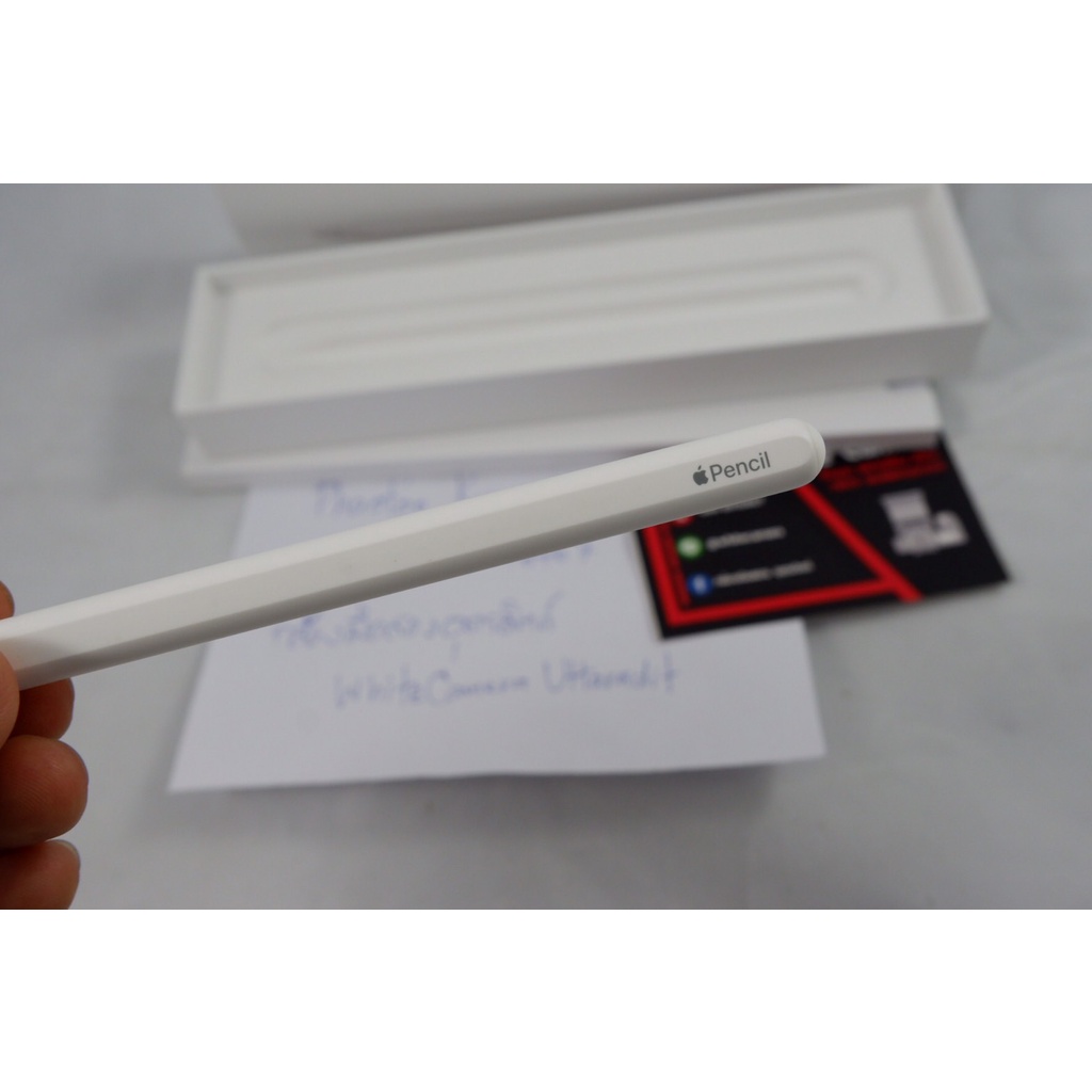 Apple Pencil Gen2 มือสอง