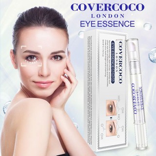 เซรั่มบำรุงรอบดวงตา  COVERCOCO  LONDON  EYE  ESSENCE