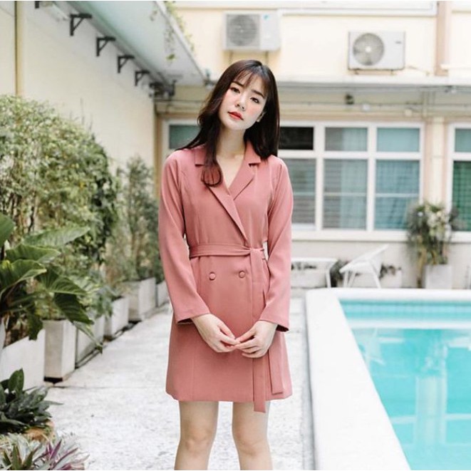 BNK brand : GLAM DRESS