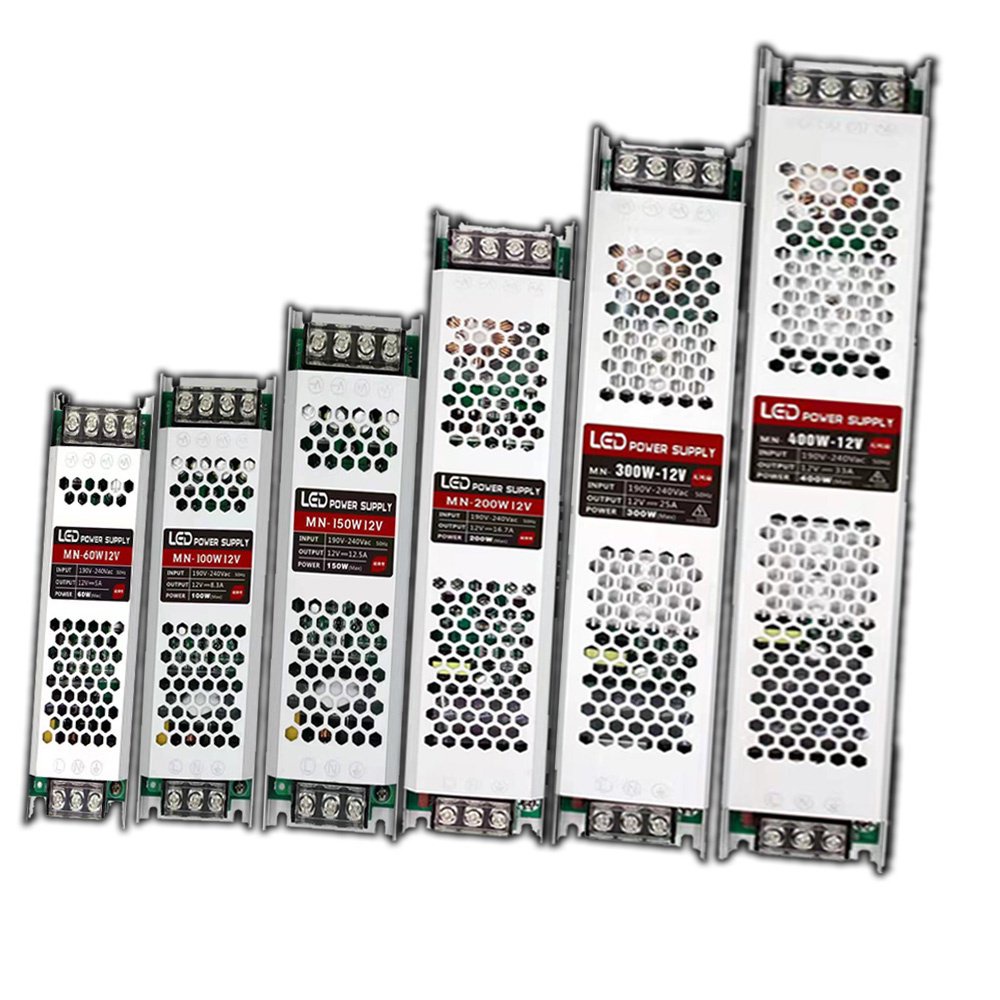 SENSIO KENGO SE40527 LED DRIVER TRANSFORMER TO SUIT PLINTH LIGHTS 24V