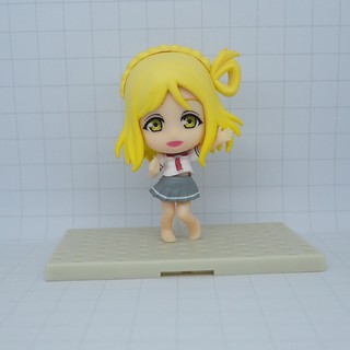 Love Live! Sunshine!! Ohara Mari Chibi Kyun-Chara Vol. 3