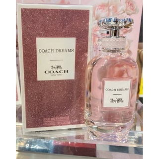 Coach Dreams EDP 90ml