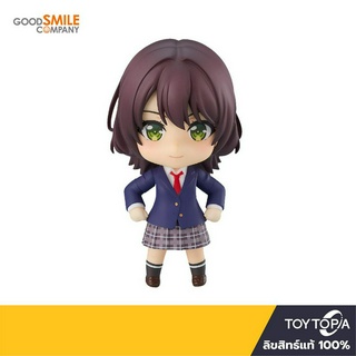 พร้อมส่ง+โค้ดส่วนลด Nendoroid 1574 Aoi Hinami: Bottom-Tier Character Tomozaki by Good Smile Company (ลิขสิทธิ์แท้)