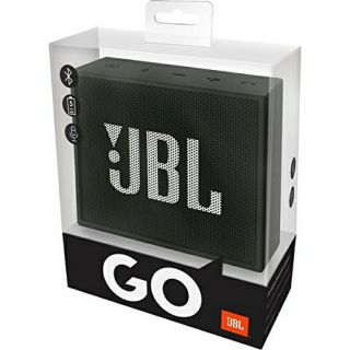 JBL GO ลำโพงบลูทูธแบบพกพา