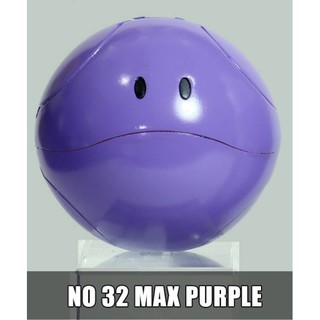 สี MAX Ready [By COLOR] -​ No.32 VIOLET​ TITAN