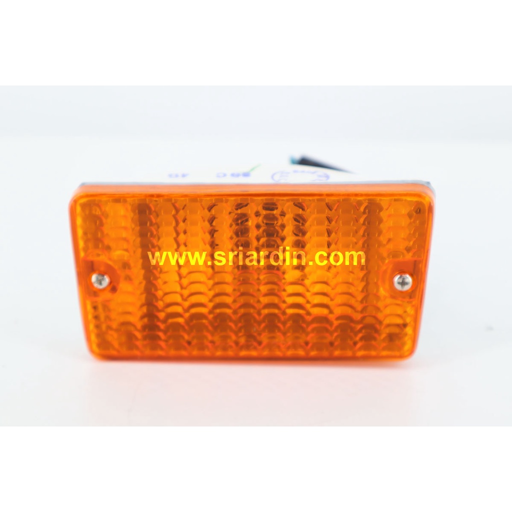 ไฟเลี้ยวหน้า Mitsubishi L300 80-86 - L MB330491 / R MB330492