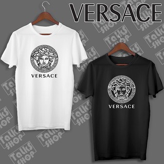 VERSA เสื้อยืดขนาด (M-L-XL) คุณภาพสูง 0[w