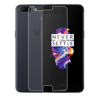 ฟิล์มกระจกนิรภัยสำหรับ Oneplus 5 H