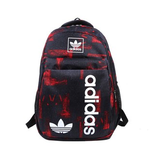 ADIDASกระเป๋าเป้ Backpack(ผู้ชายผู้หญิงใช้ได้หมด)