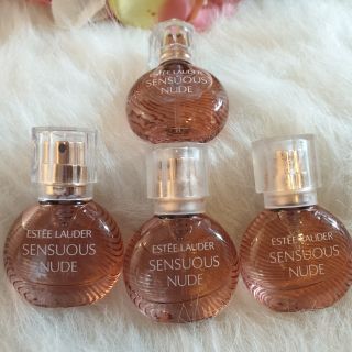 estee lauder  sensous nude 5 ml spray ของแท้