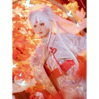 ชุดคอสเพลย์ องเมียวจิ Onmyoji