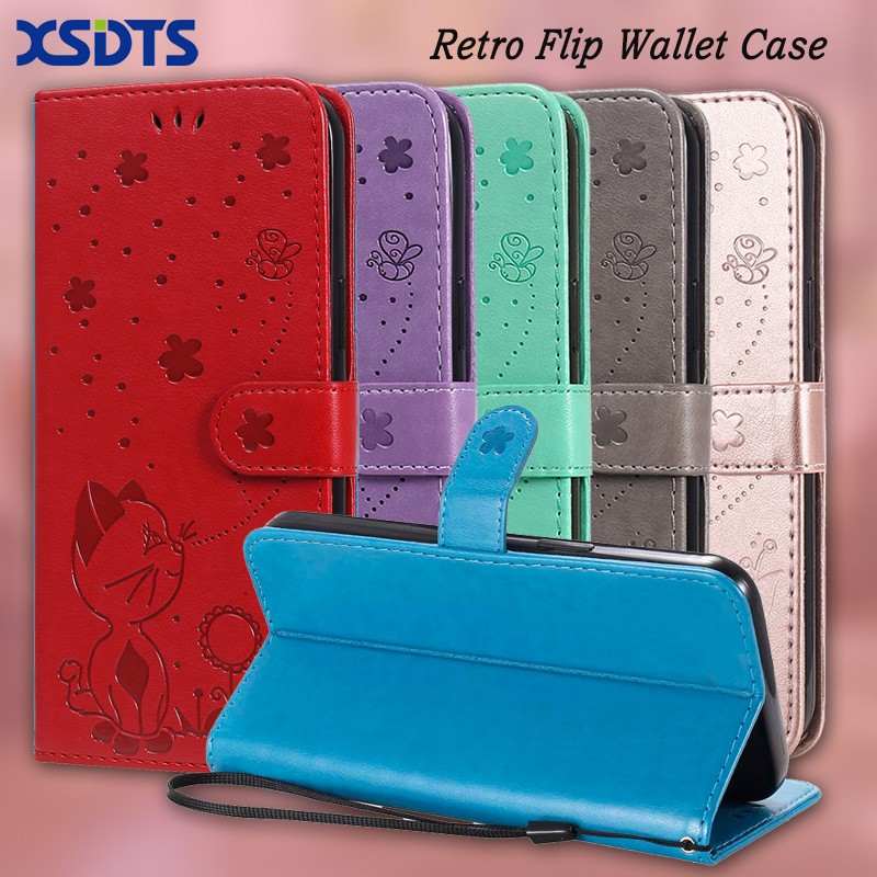 Samsung Galaxy Note 8 9 กระเป๋าสตางค์ Samsung SM-N950F N950FD N950U/U1 N950W N9500 N950N SM-N960F/DS